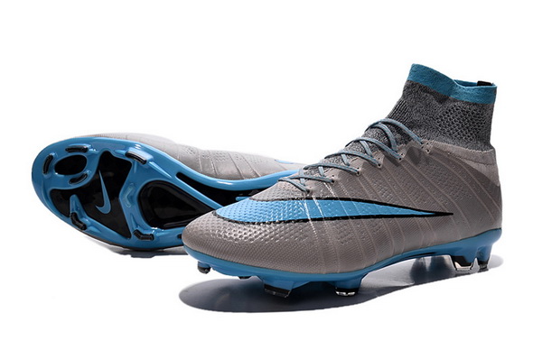 Nike Mercurial Superfly IV FG Men Shoes--031